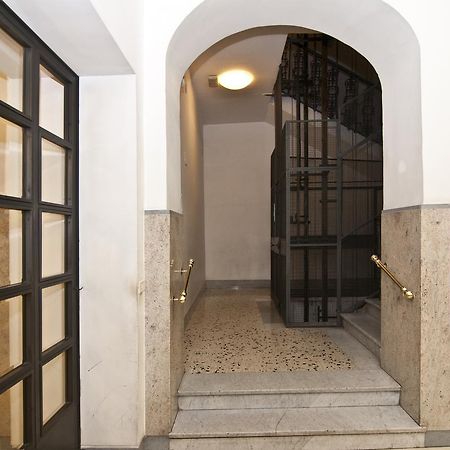 Piazza Risorgimento Studio Roma Dış mekan fotoğraf