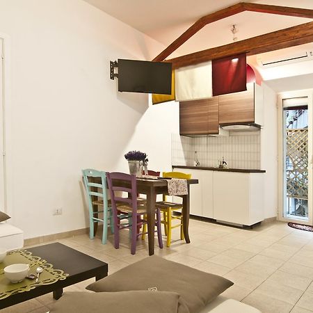 Piazza Risorgimento Studio Roma Dış mekan fotoğraf