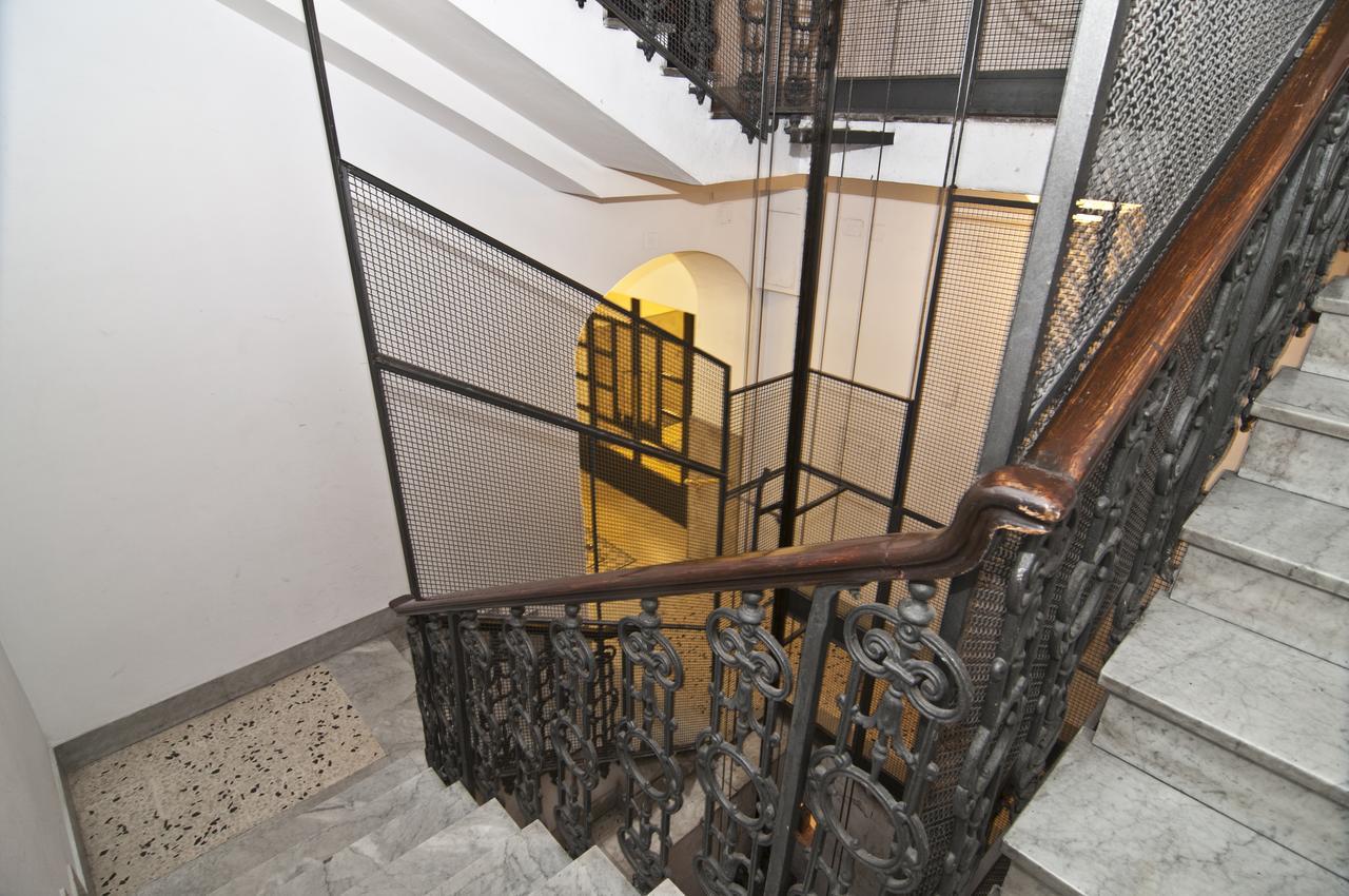 Piazza Risorgimento Studio Roma Dış mekan fotoğraf