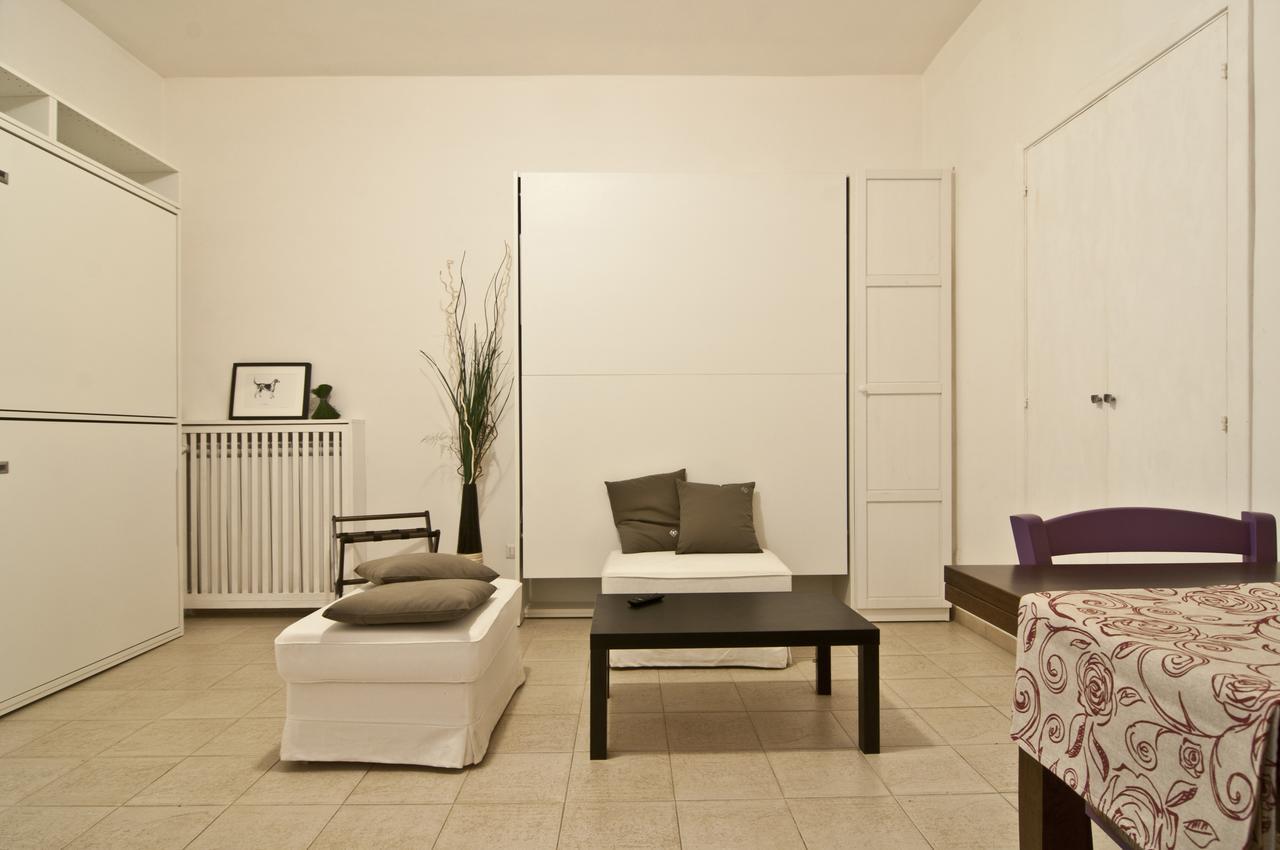 Piazza Risorgimento Studio Roma Dış mekan fotoğraf