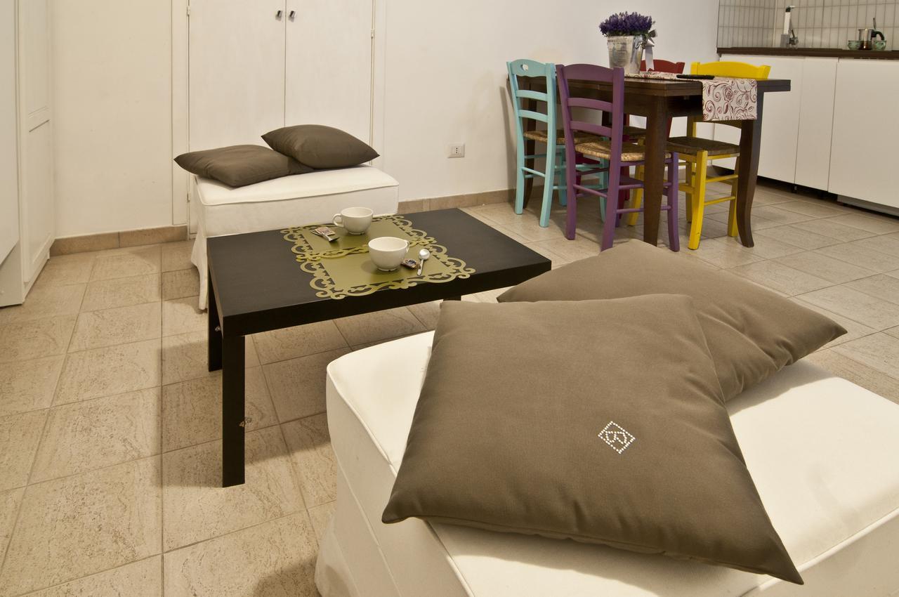 Piazza Risorgimento Studio Roma Dış mekan fotoğraf