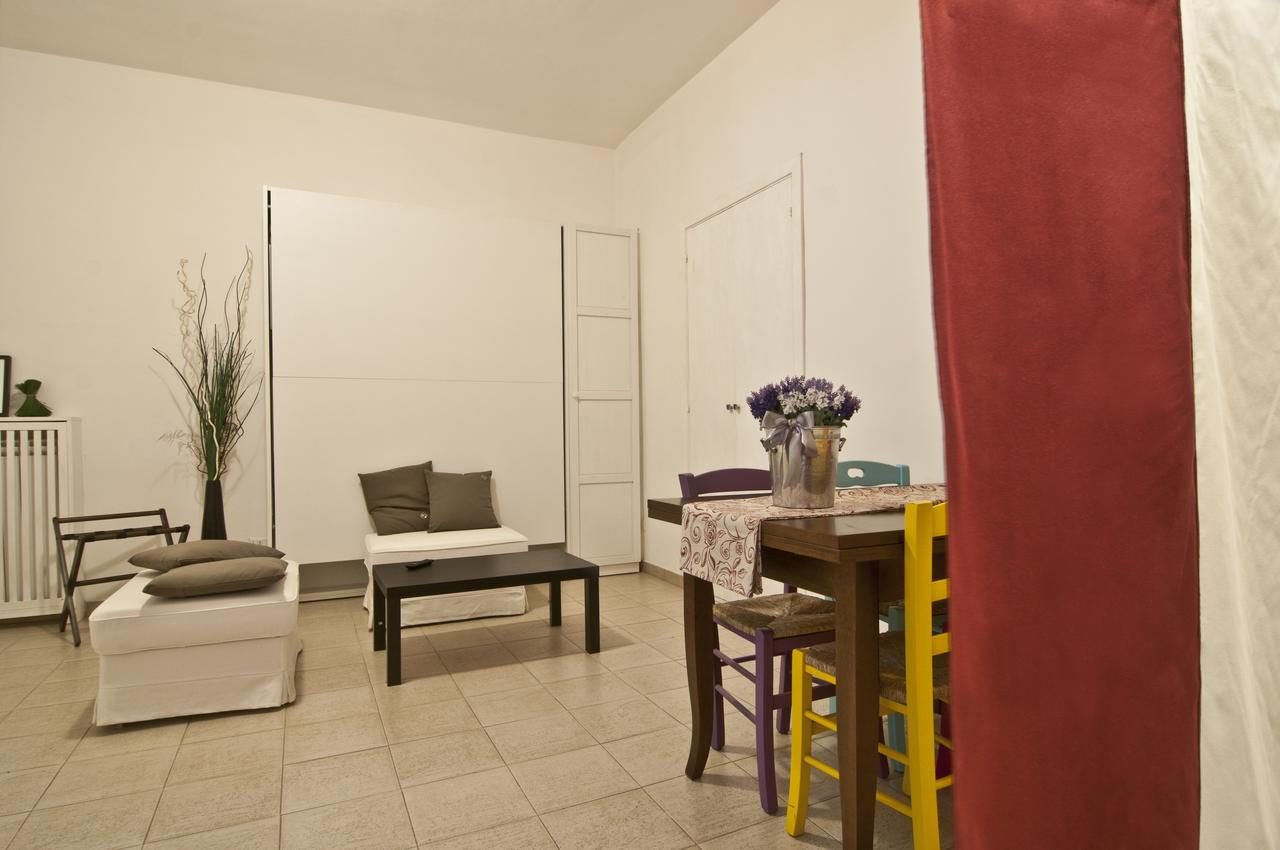 Piazza Risorgimento Studio Roma Dış mekan fotoğraf