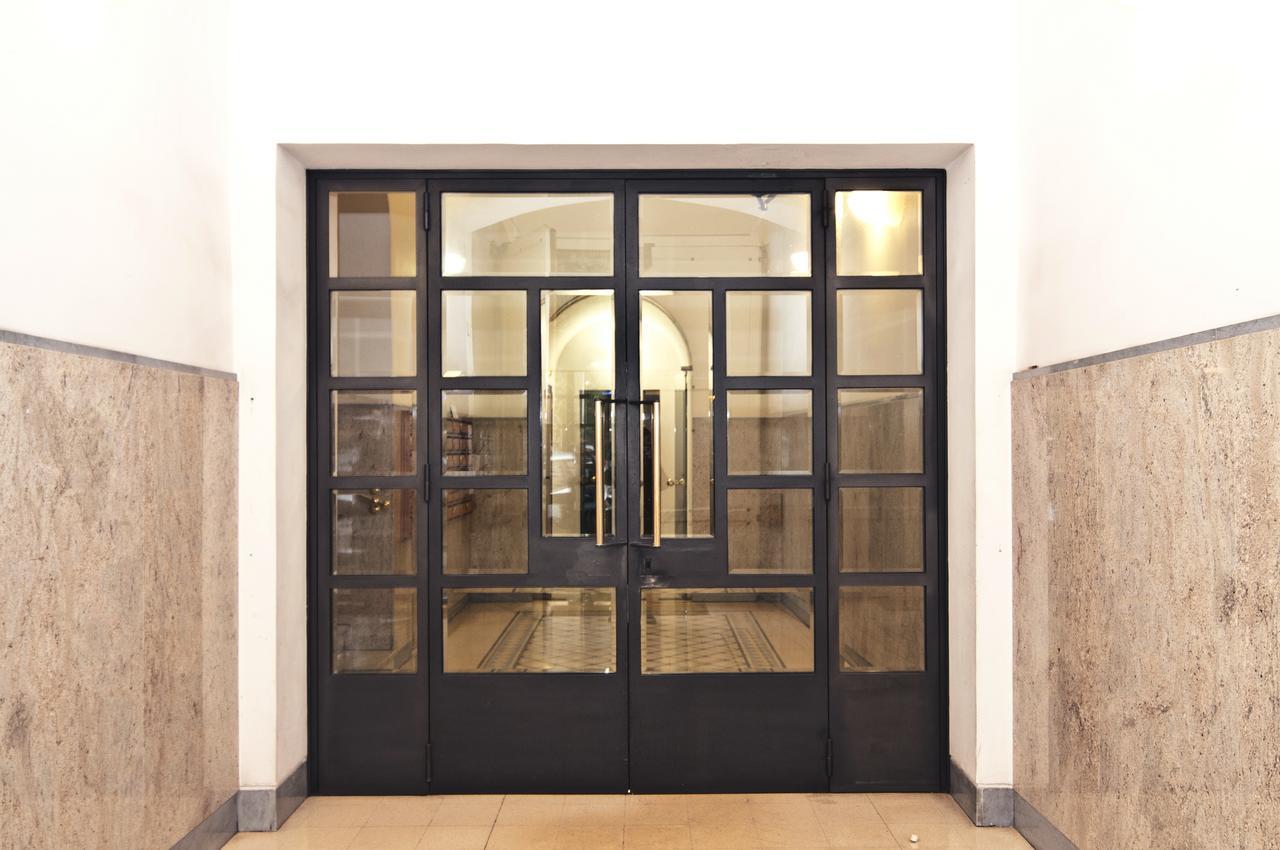 Piazza Risorgimento Studio Roma Dış mekan fotoğraf