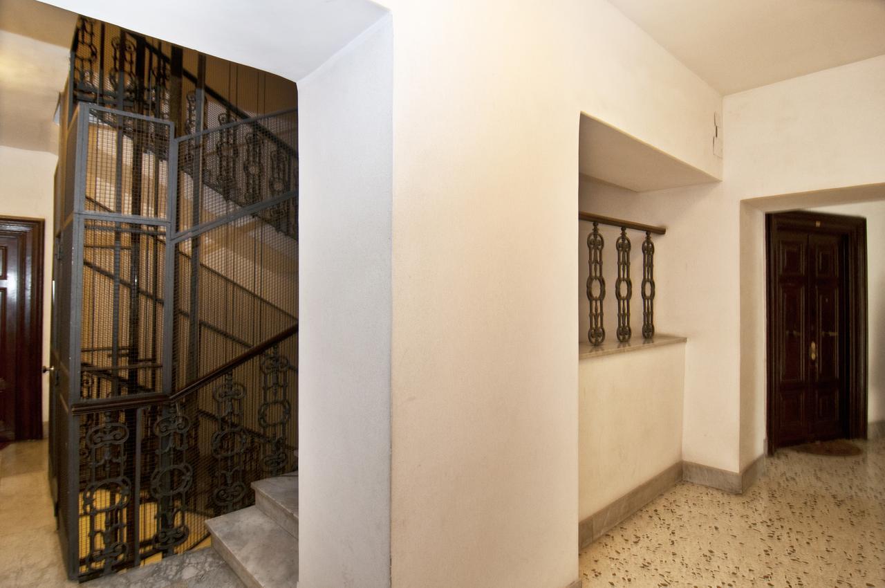 Piazza Risorgimento Studio Roma Dış mekan fotoğraf