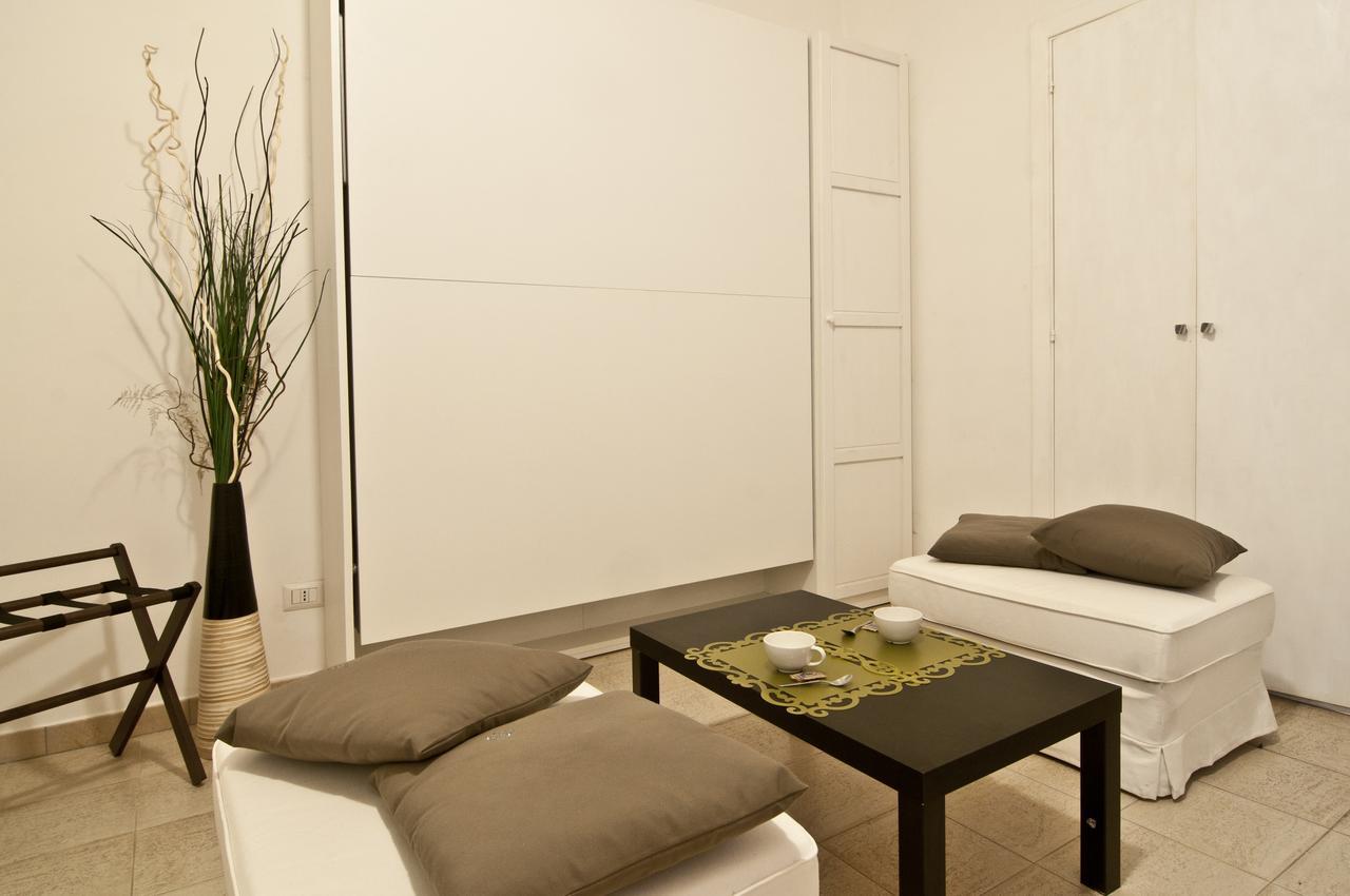 Piazza Risorgimento Studio Roma Dış mekan fotoğraf
