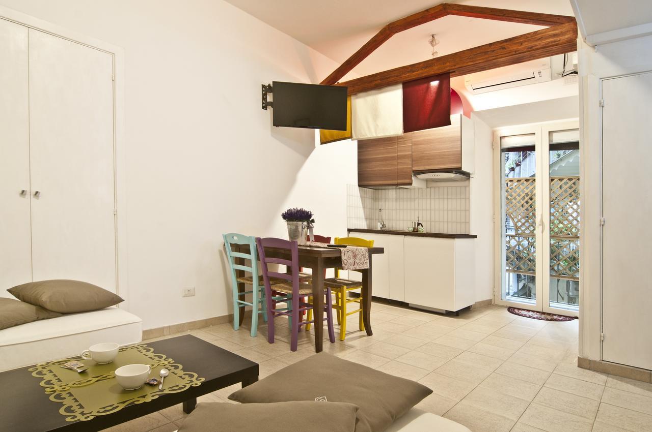 Piazza Risorgimento Studio Roma Dış mekan fotoğraf