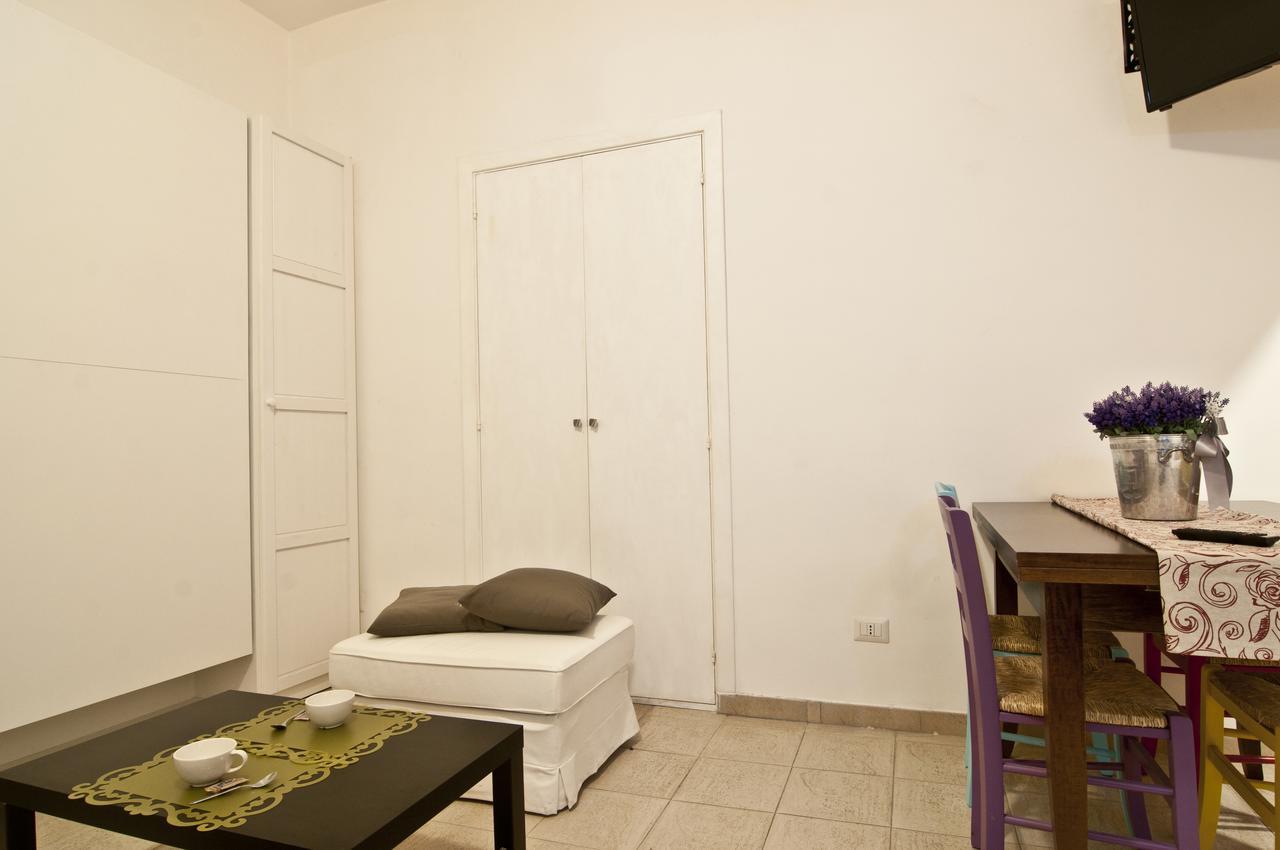 Piazza Risorgimento Studio Roma Dış mekan fotoğraf