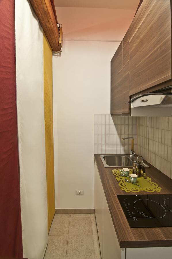 Piazza Risorgimento Studio Roma Dış mekan fotoğraf